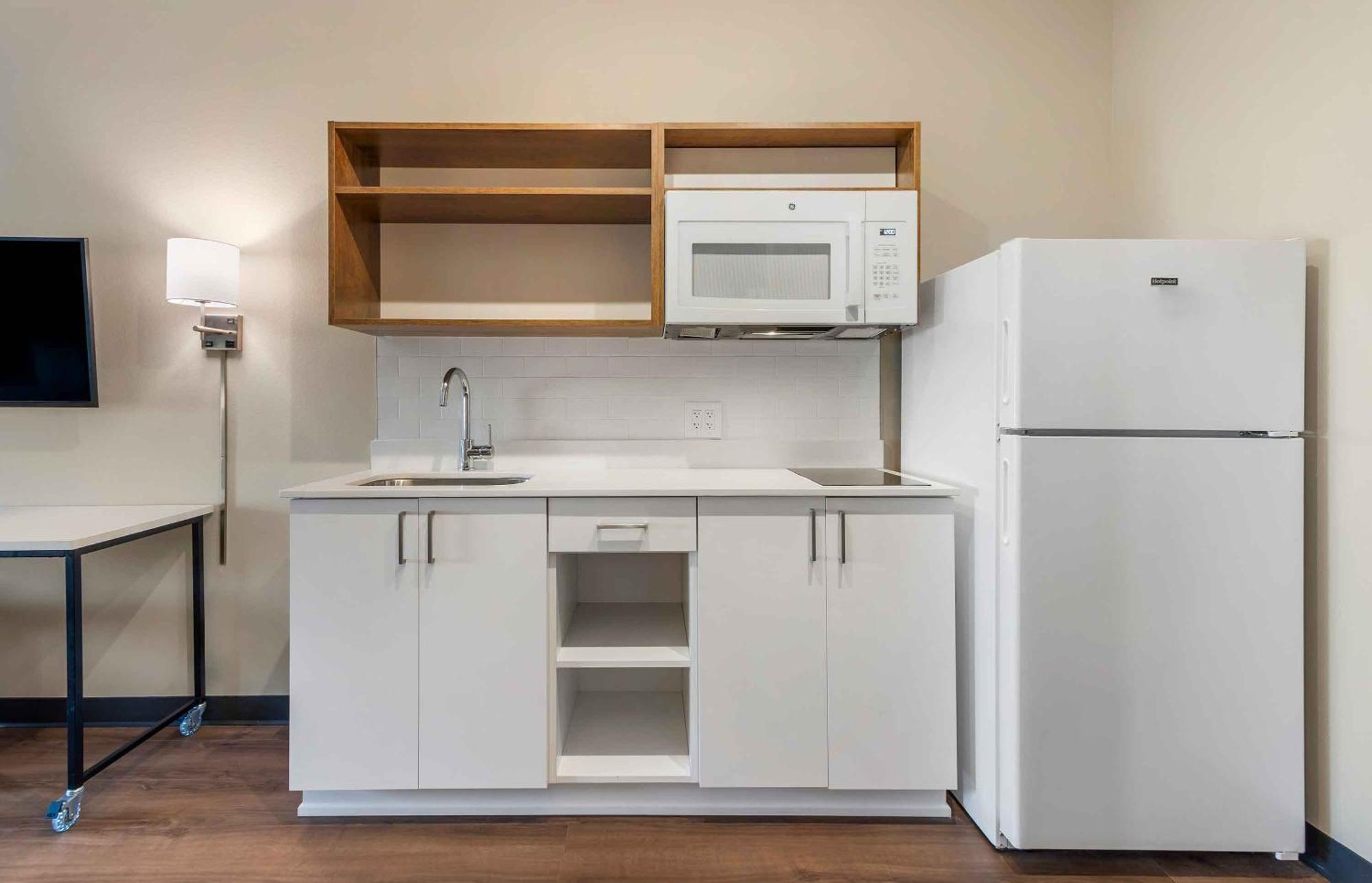 Extended Stay America Suites - Atlanta - מק'דונאף מראה חיצוני תמונה